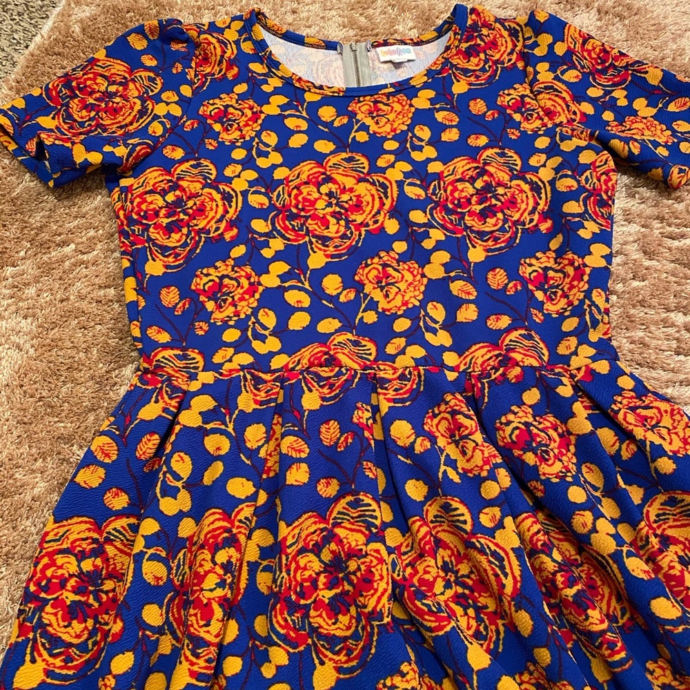 LuLaRoe Amelia